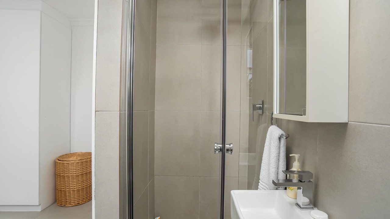 Photo of Bathroom in Camps Bay