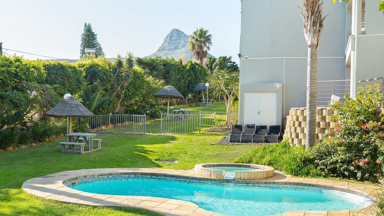 Photo of Outdoor in Camps Bay