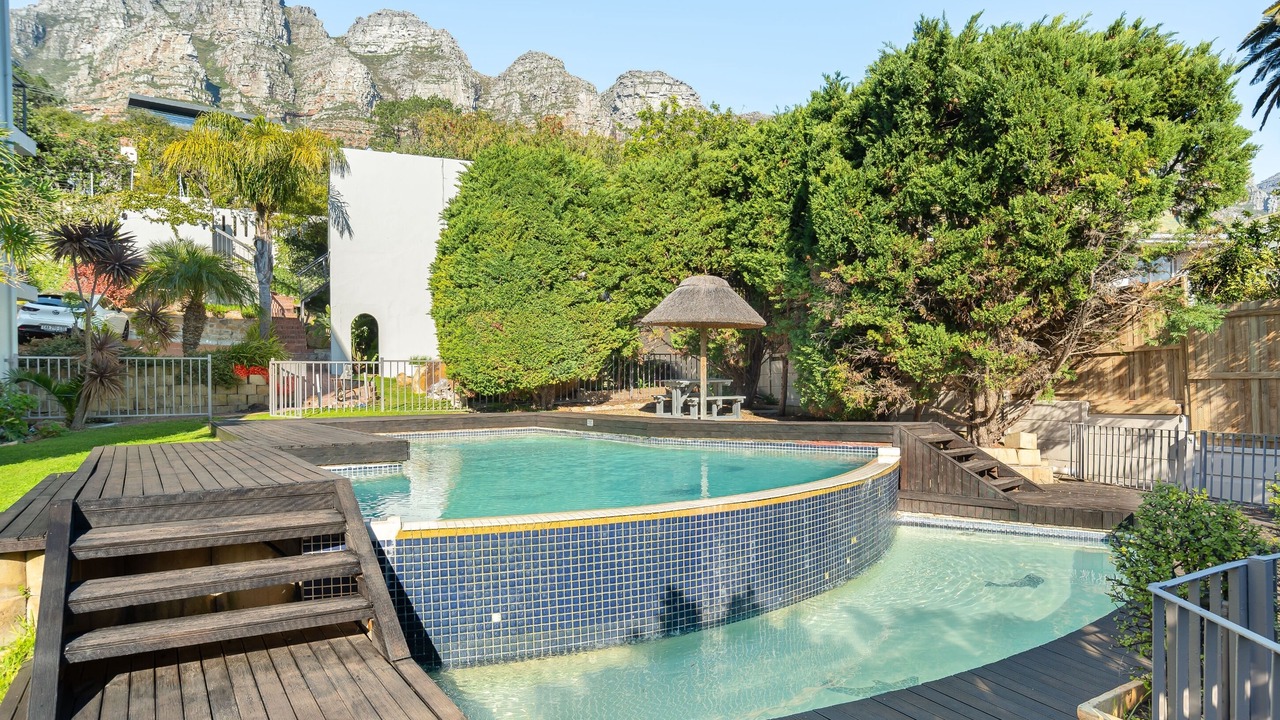Photo of Outdoor in Camps Bay
