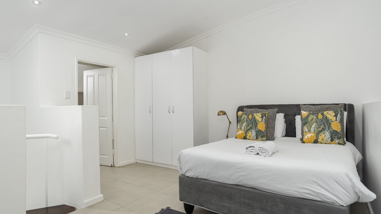 Photo of Bedroom in Camps Bay