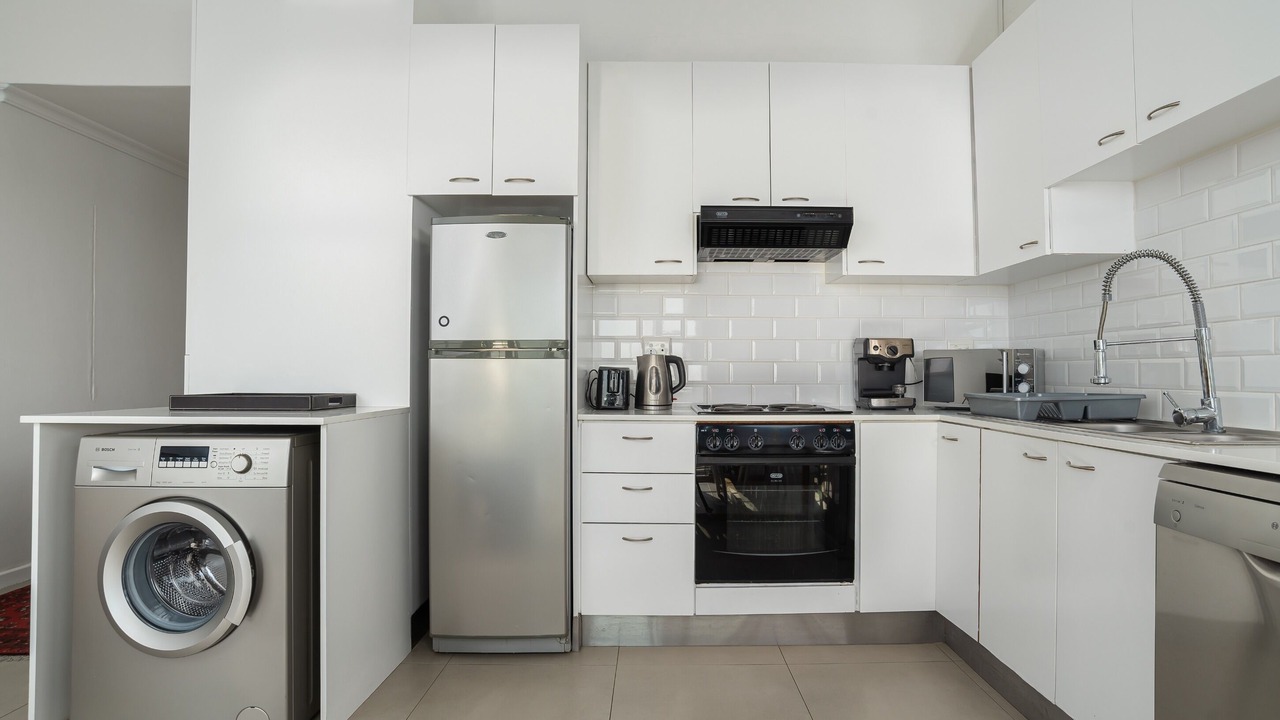 Photo of Kitchen in Camps Bay