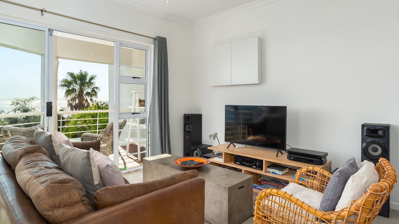 Photo of Livingroom in Camps Bay