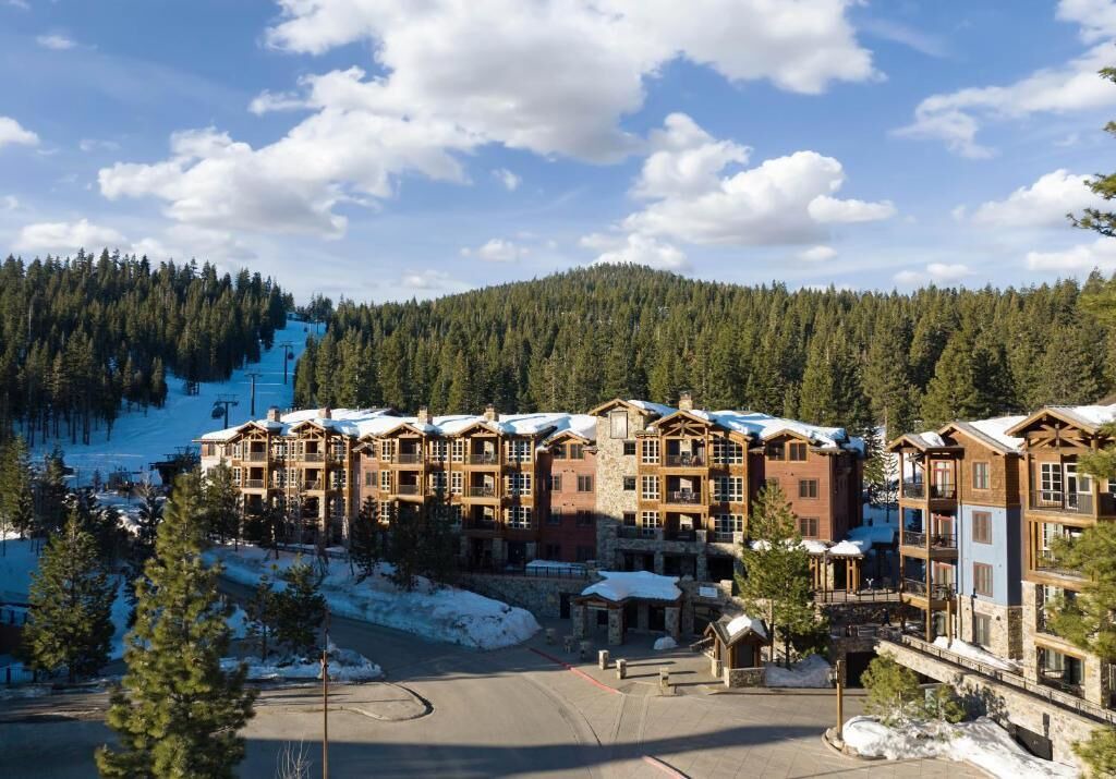 Photo of Outdoor in Truckee