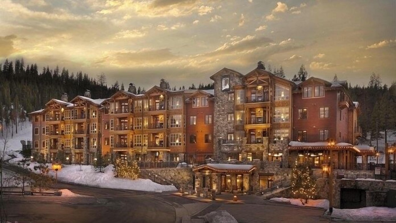Photo of Outdoor in Truckee