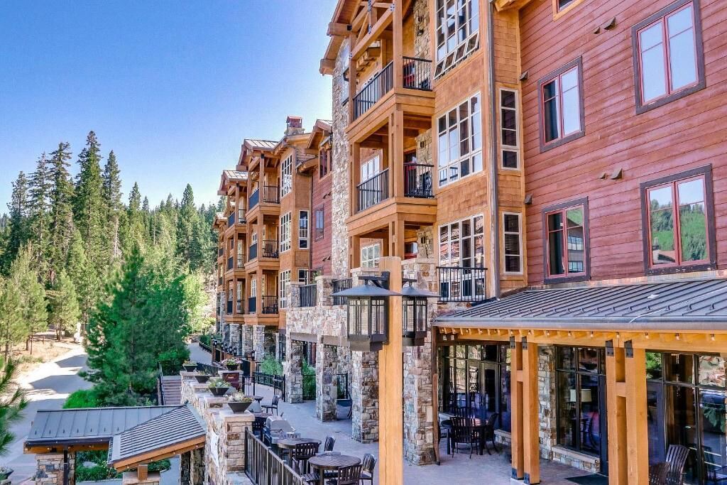 Photo of Outdoor in Truckee