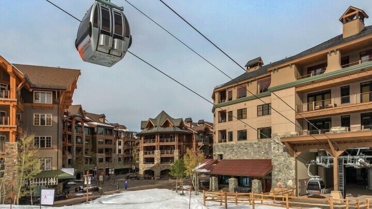 Photo of Outdoor in Truckee