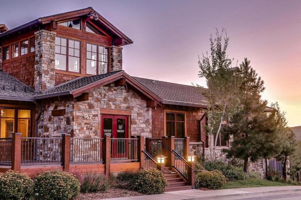 Photo of Outdoor in Truckee