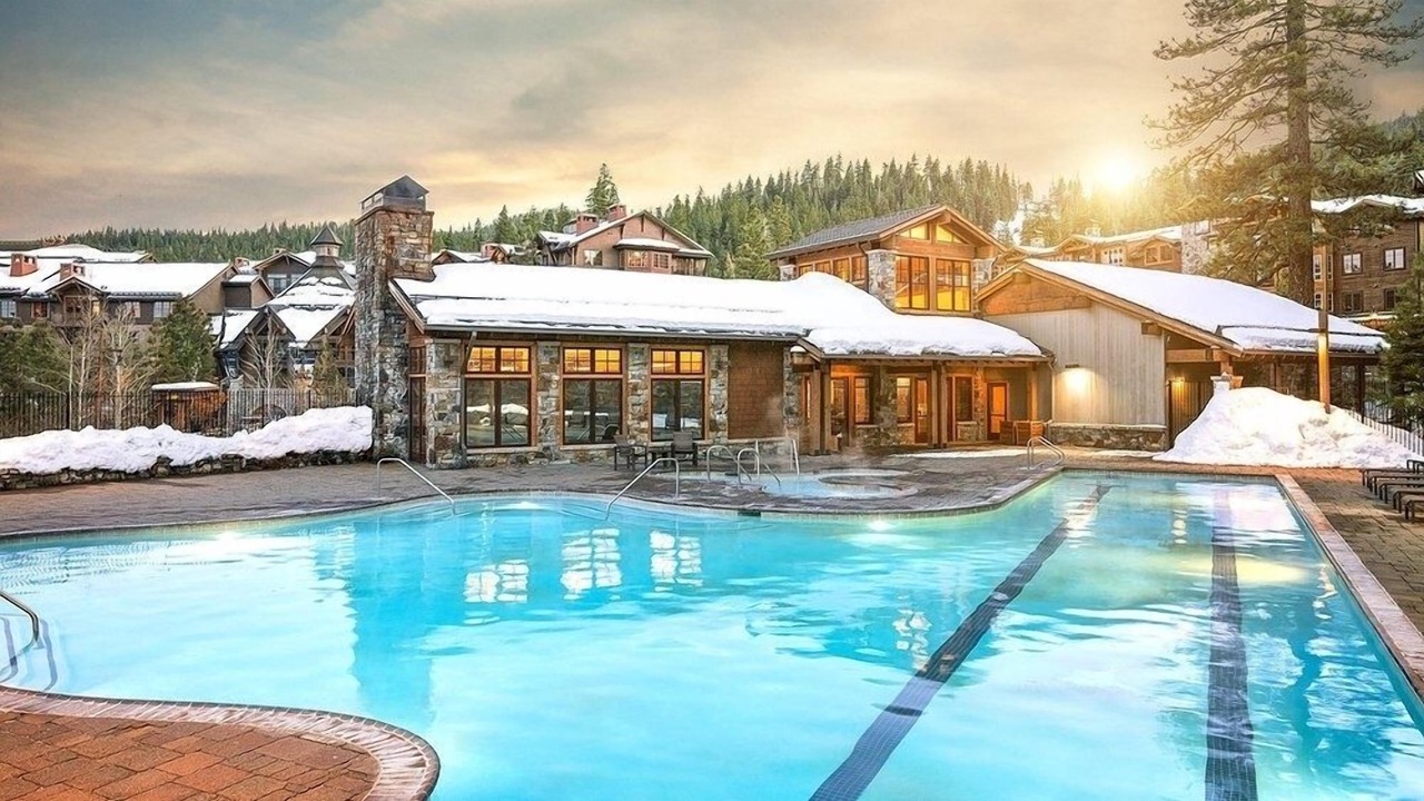 Photo of Outdoor in Truckee
