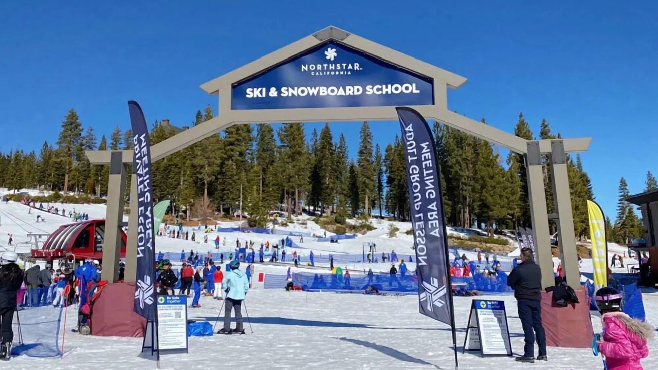 Photo of Others in Truckee