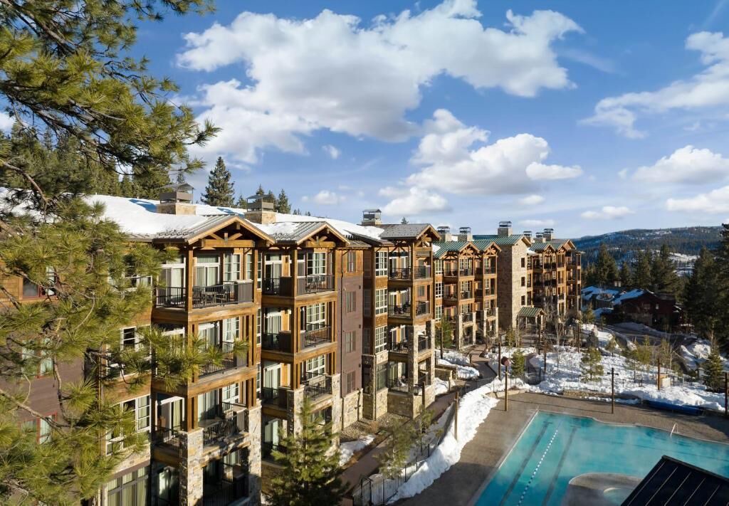 Photo of Outdoor in Truckee