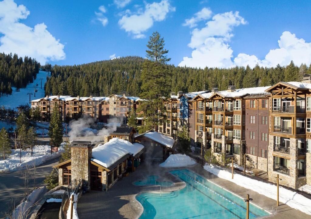 Photo of Outdoor in Truckee