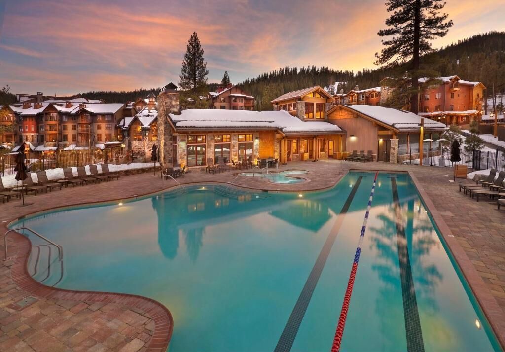Photo of Outdoor in Truckee