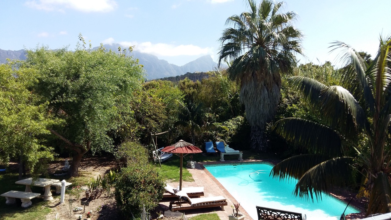 Photo of Outdoor in Constantia