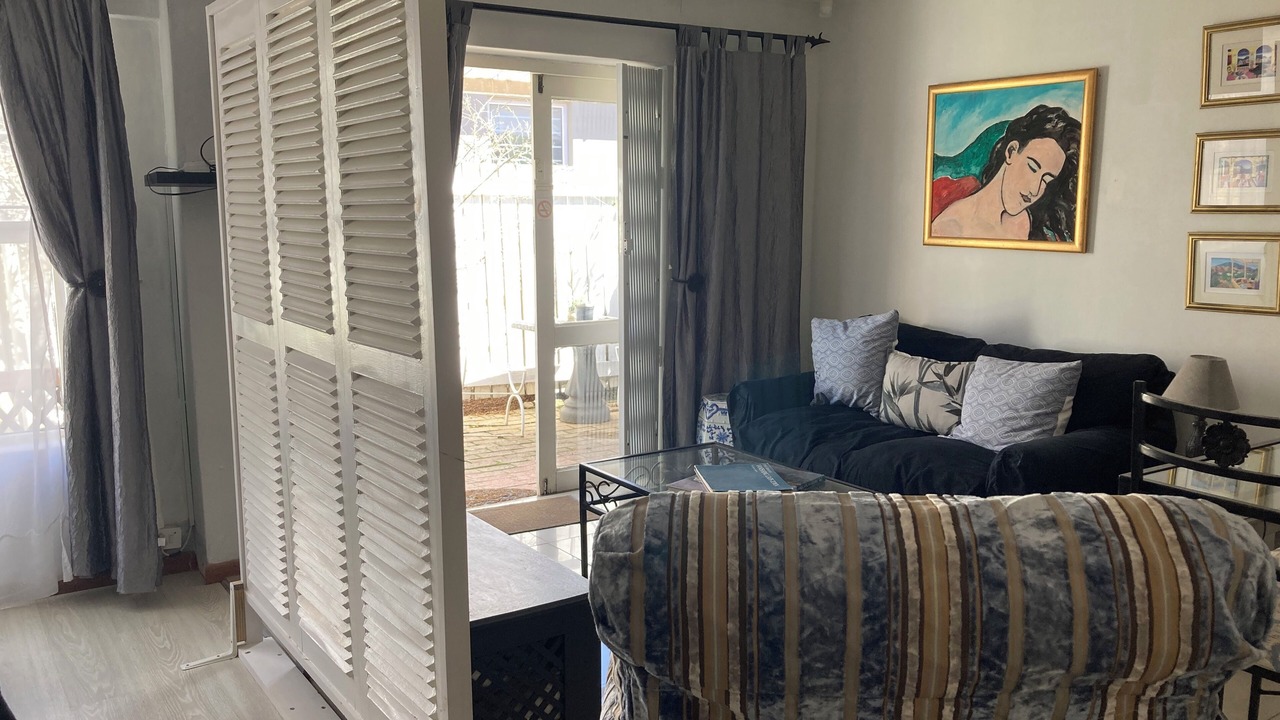 Photo of Livingroom in Constantia