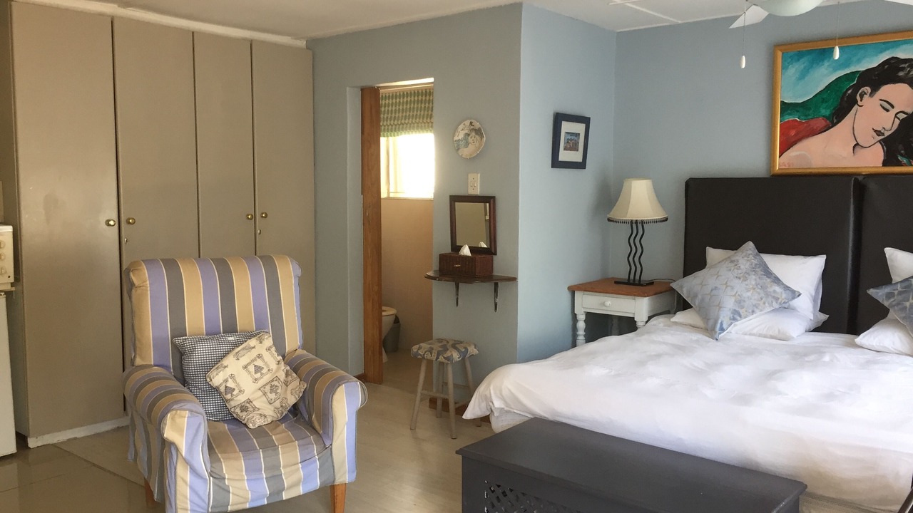 Photo of Bedroom in Constantia