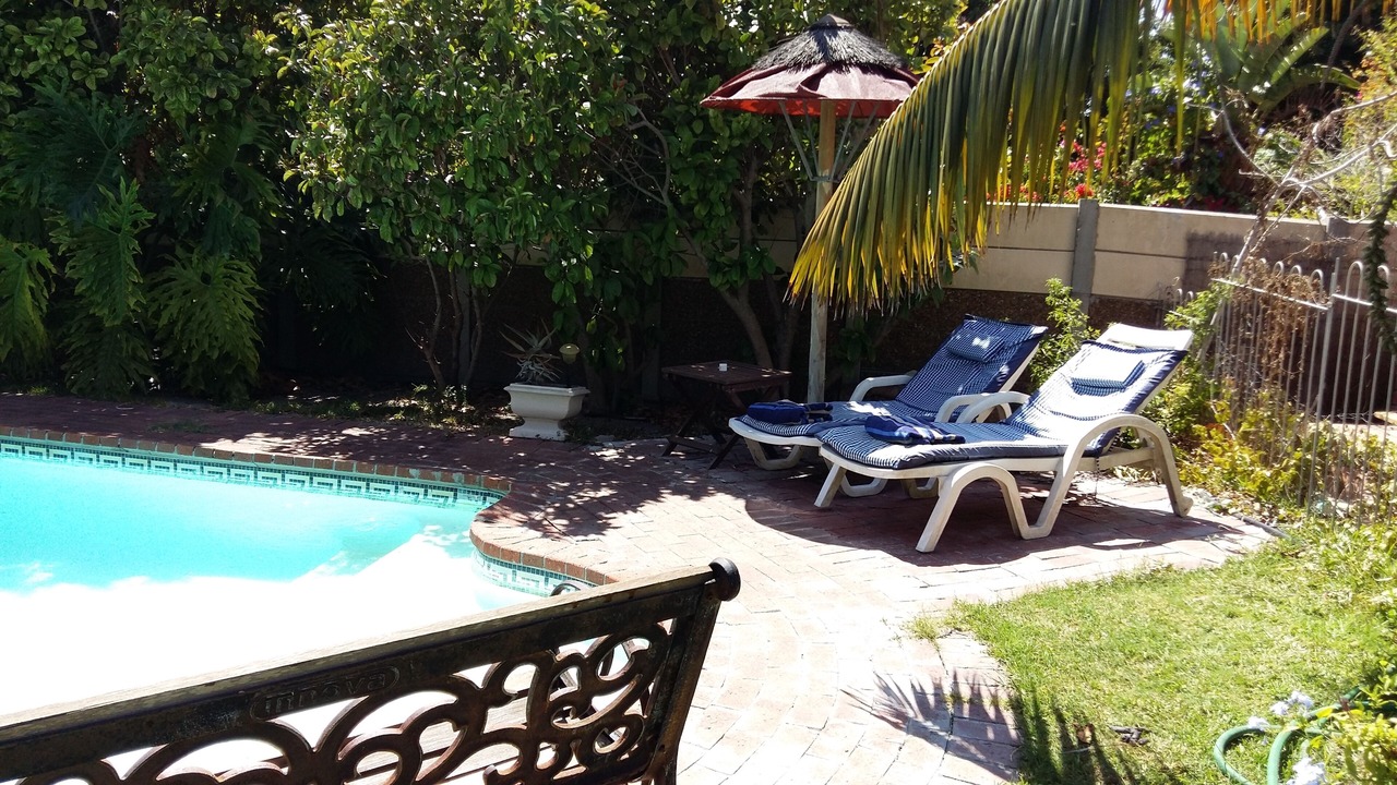 Photo of Outdoor in Constantia