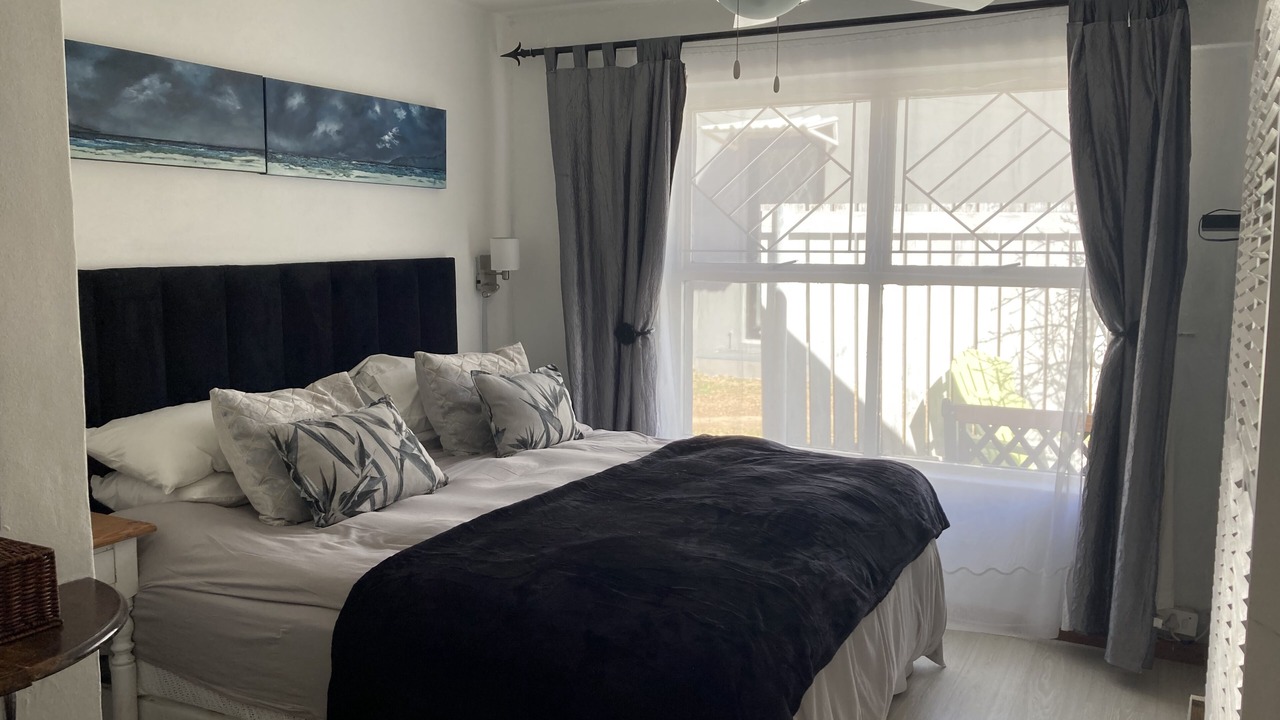 Photo of Bedroom in Constantia