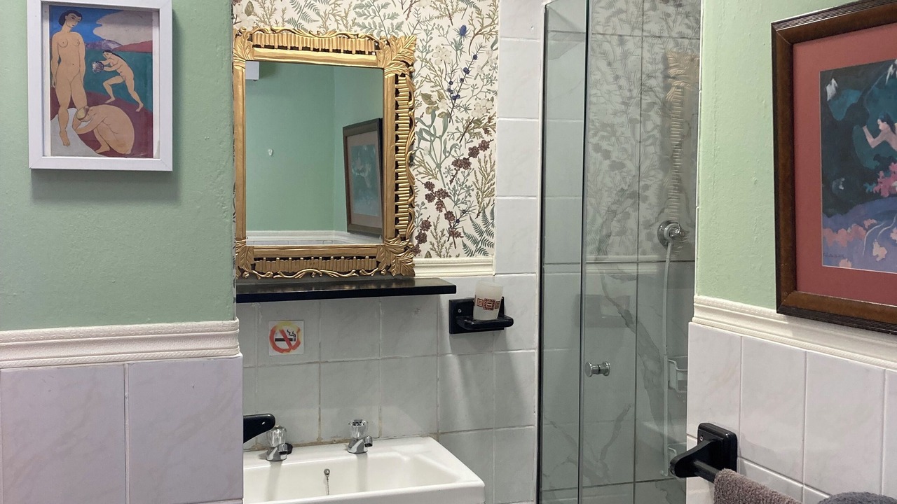 Photo of Bathroom in Constantia