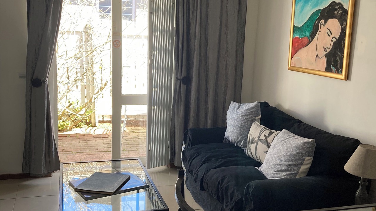 Photo of Livingroom in Constantia