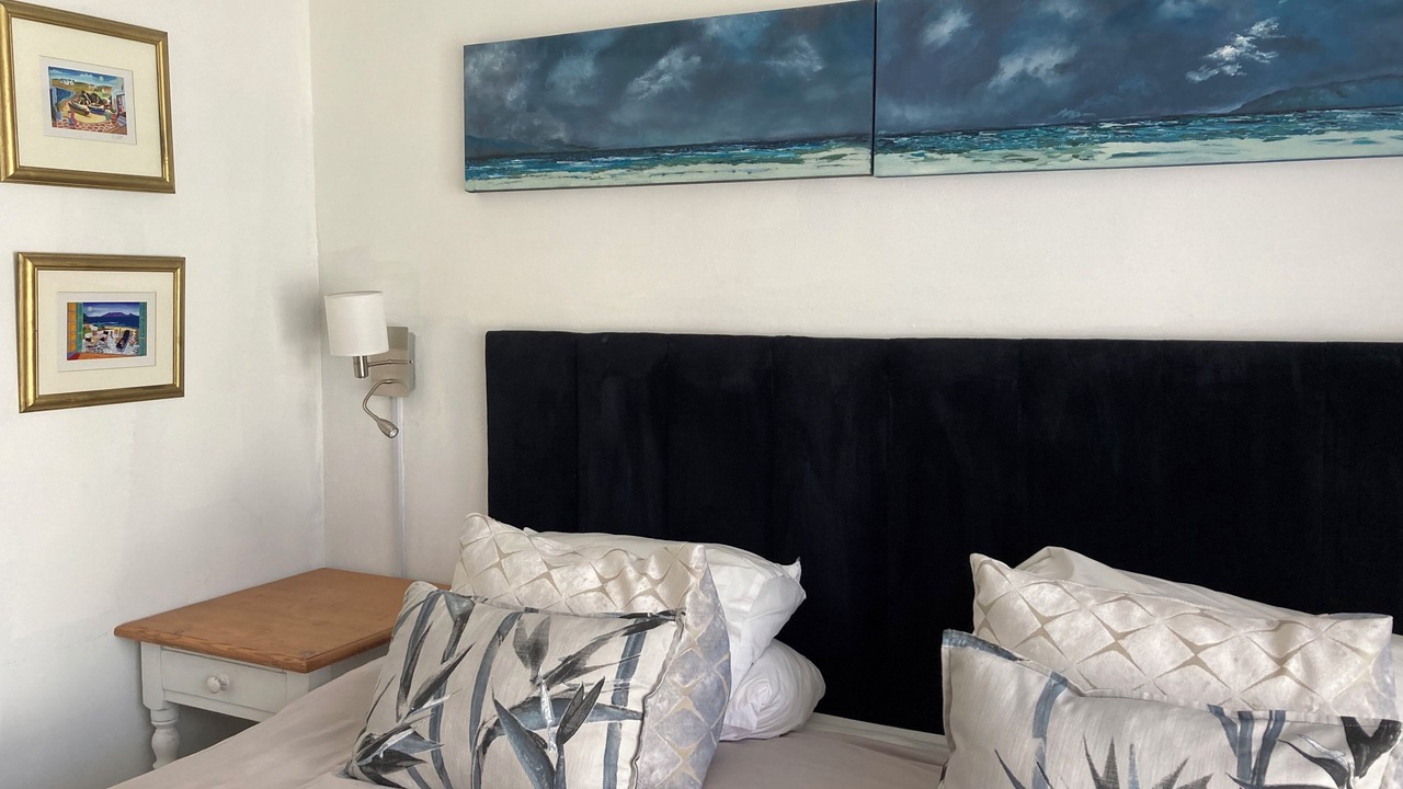 Photo of Bedroom in Constantia