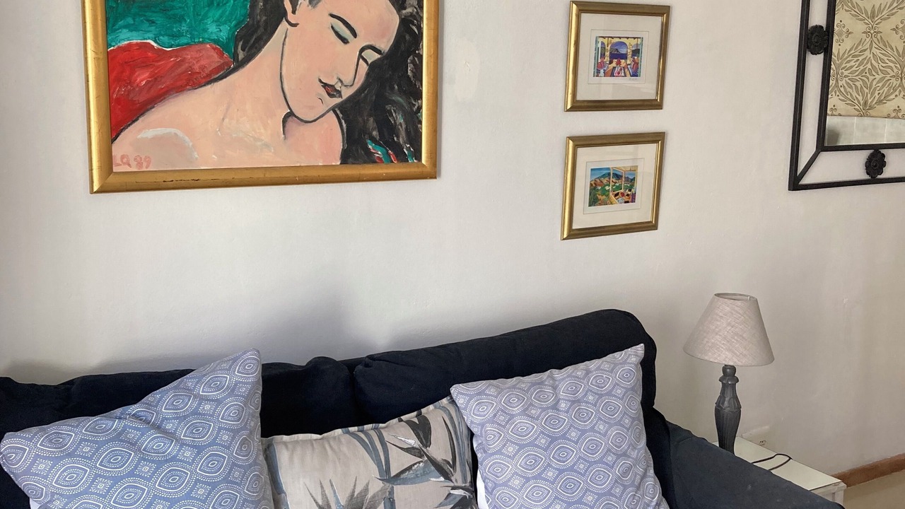 Photo of Livingroom in Constantia