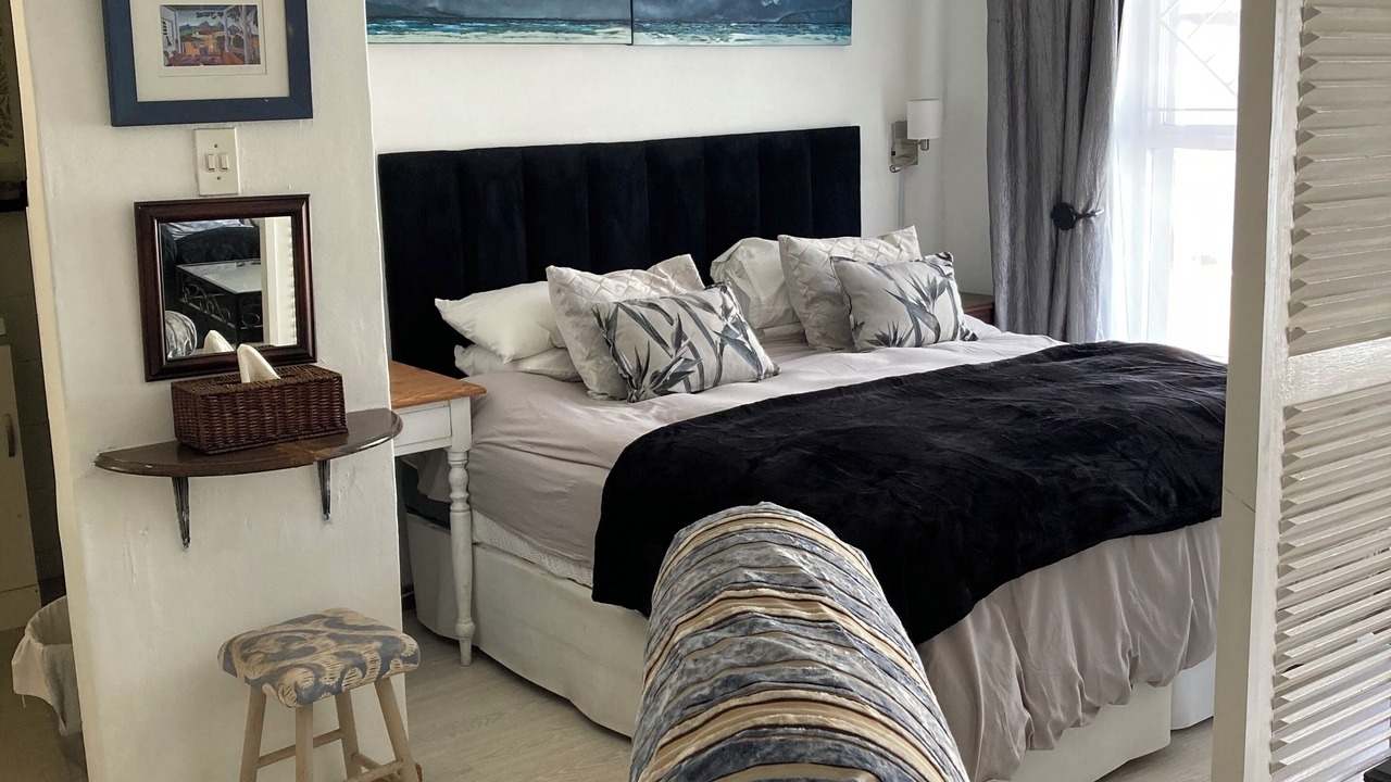 Photo of Bedroom in Constantia