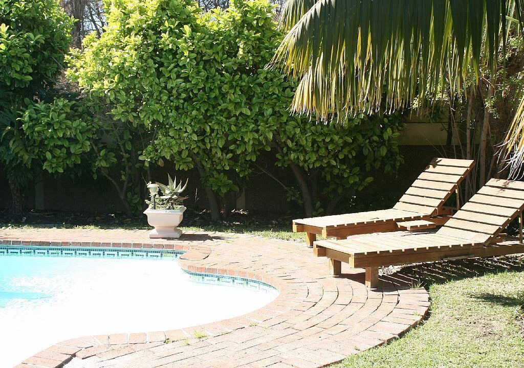 Photo of Outdoor in Constantia