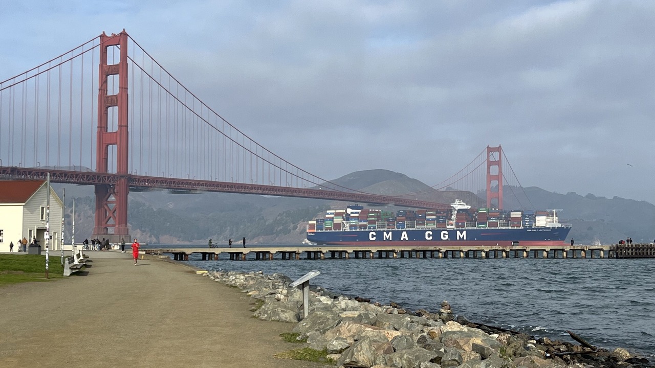 Photo of Others in Pacific Heights