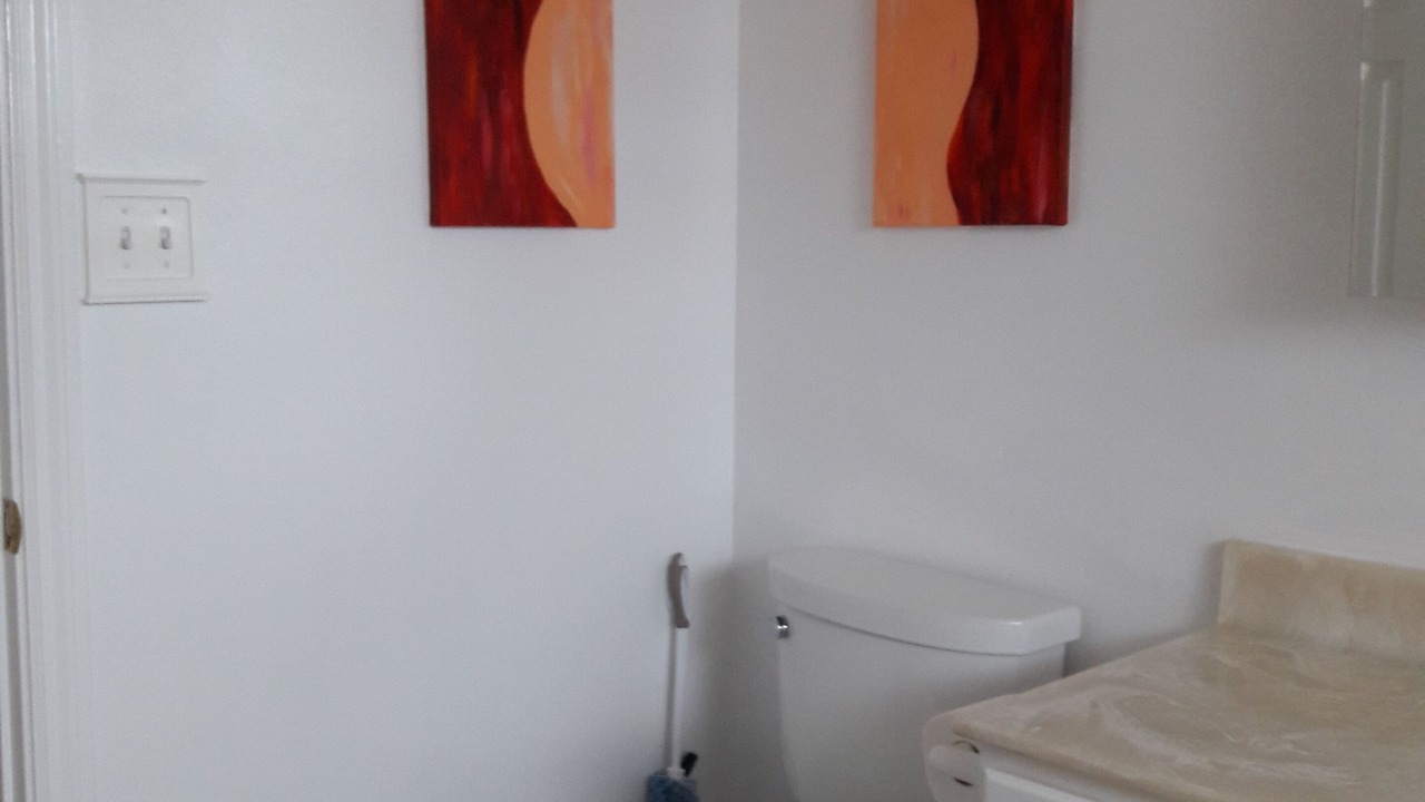 Photo of Bathroom in El Granada