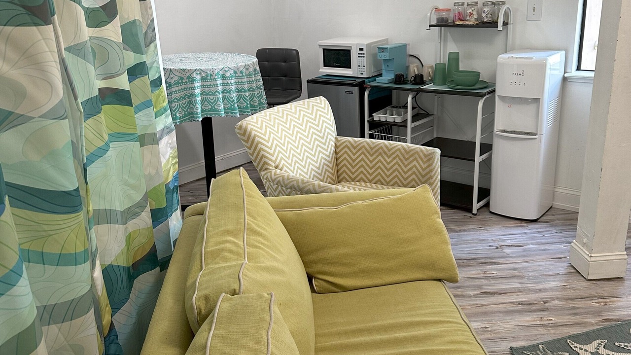 Photo of Livingroom in El Granada
