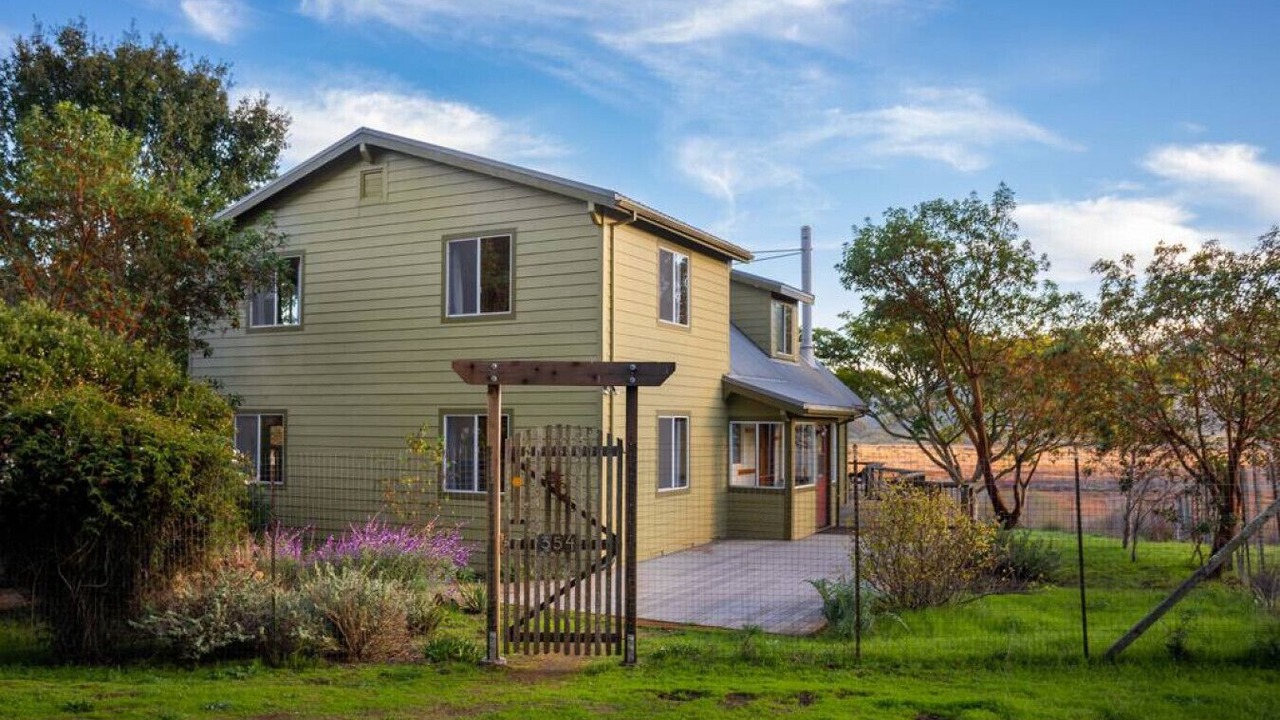 Photo of Outdoor in Point Reyes Station