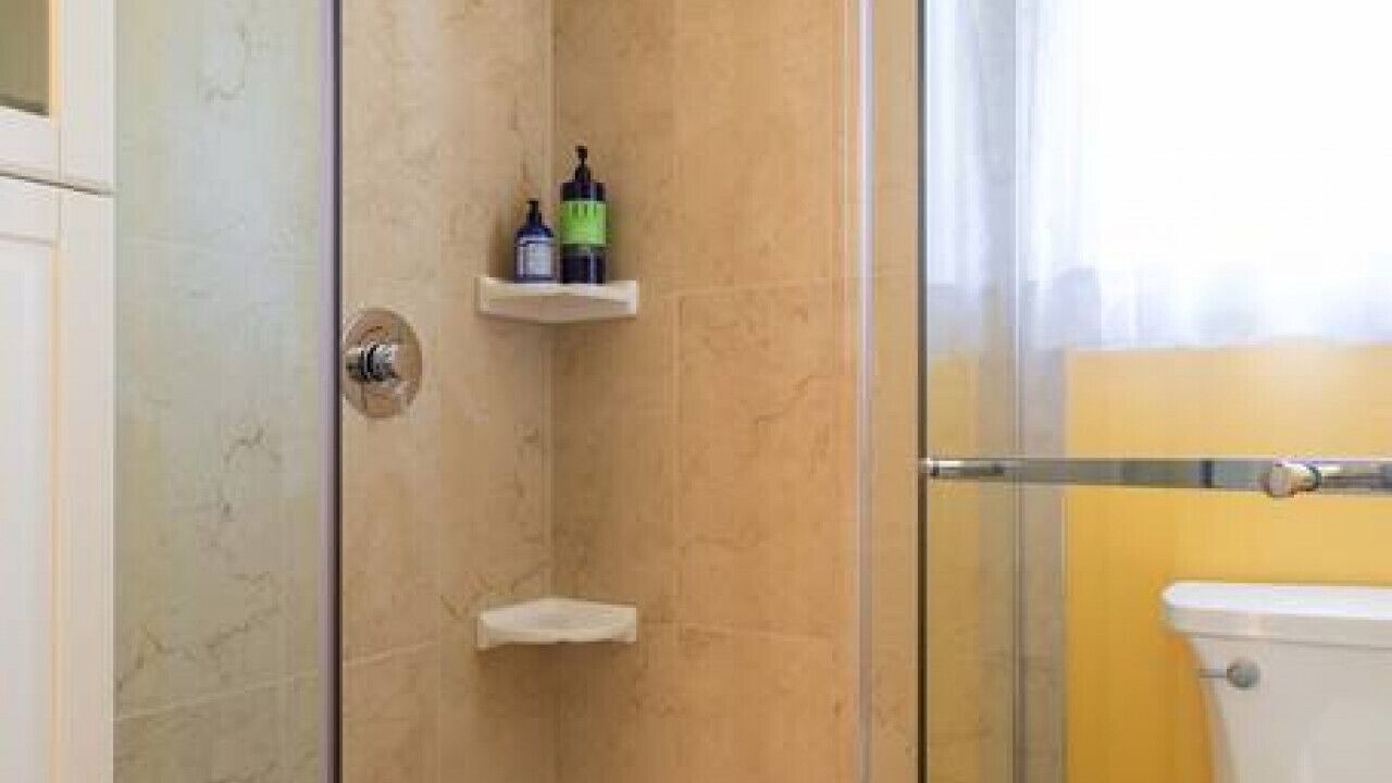 Photo of Bathroom in Point Reyes Station