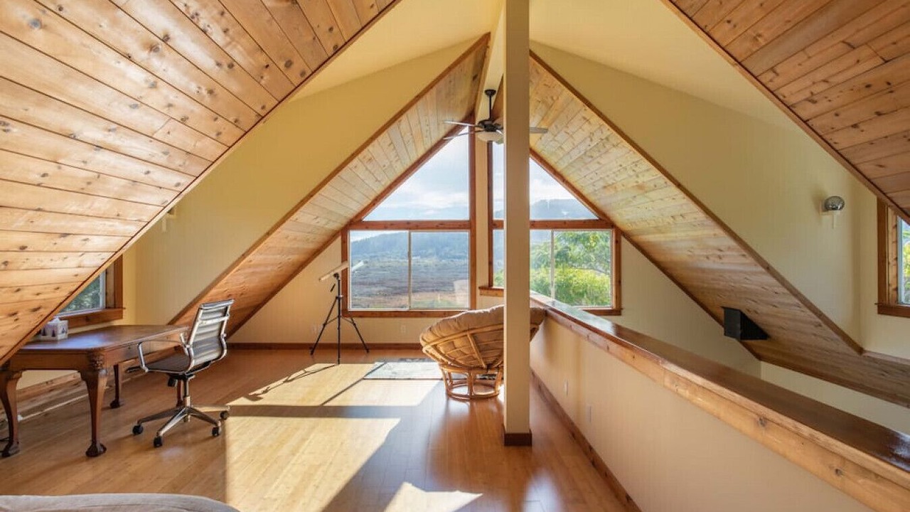 Photo of Bedroom in Point Reyes Station