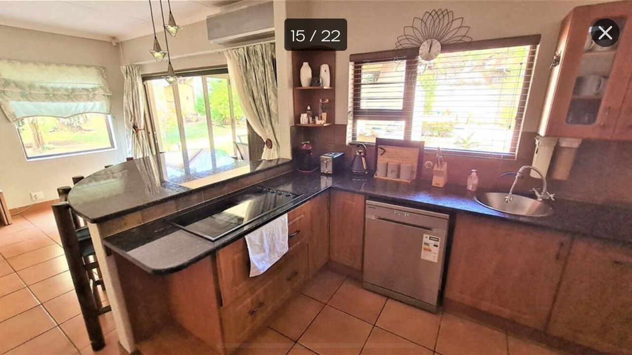 Photo of Kitchen in Centurion