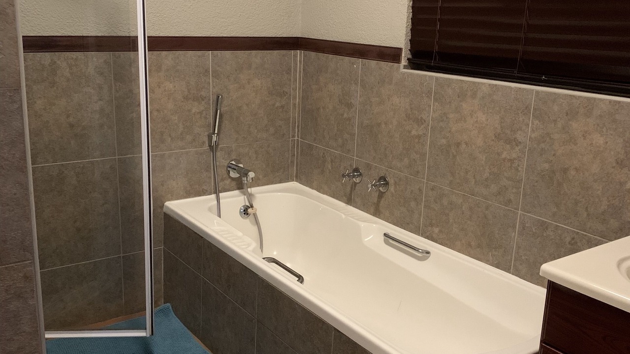 Photo of Bathroom in Centurion