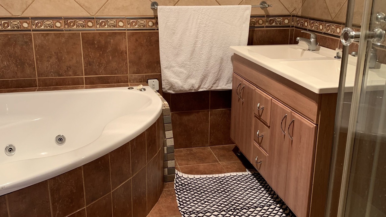 Photo of Bathroom in Centurion