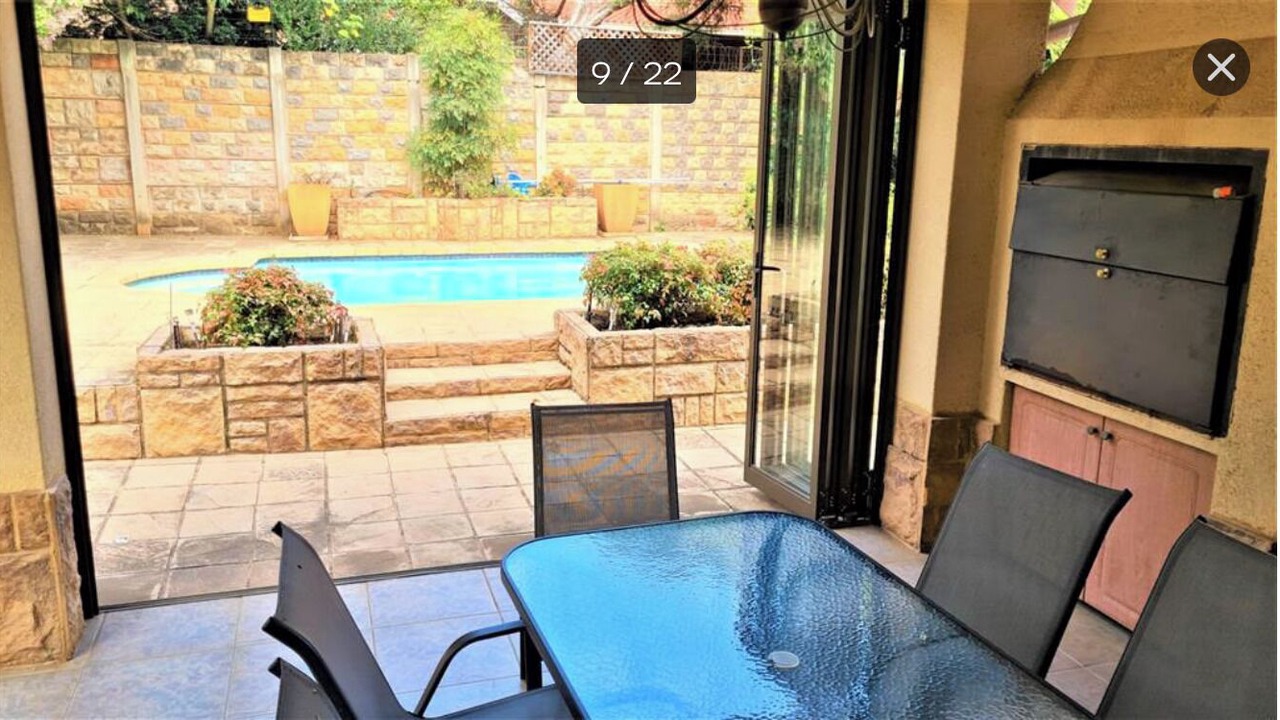 Photo of Outdoor in Centurion