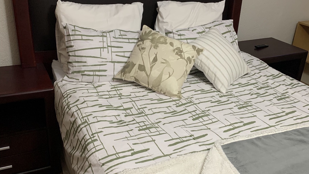 Photo of Bedroom in Centurion
