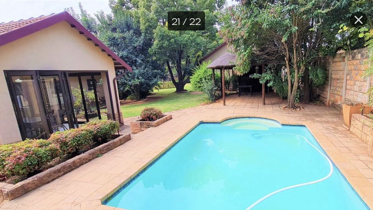 Photo of Outdoor in Centurion