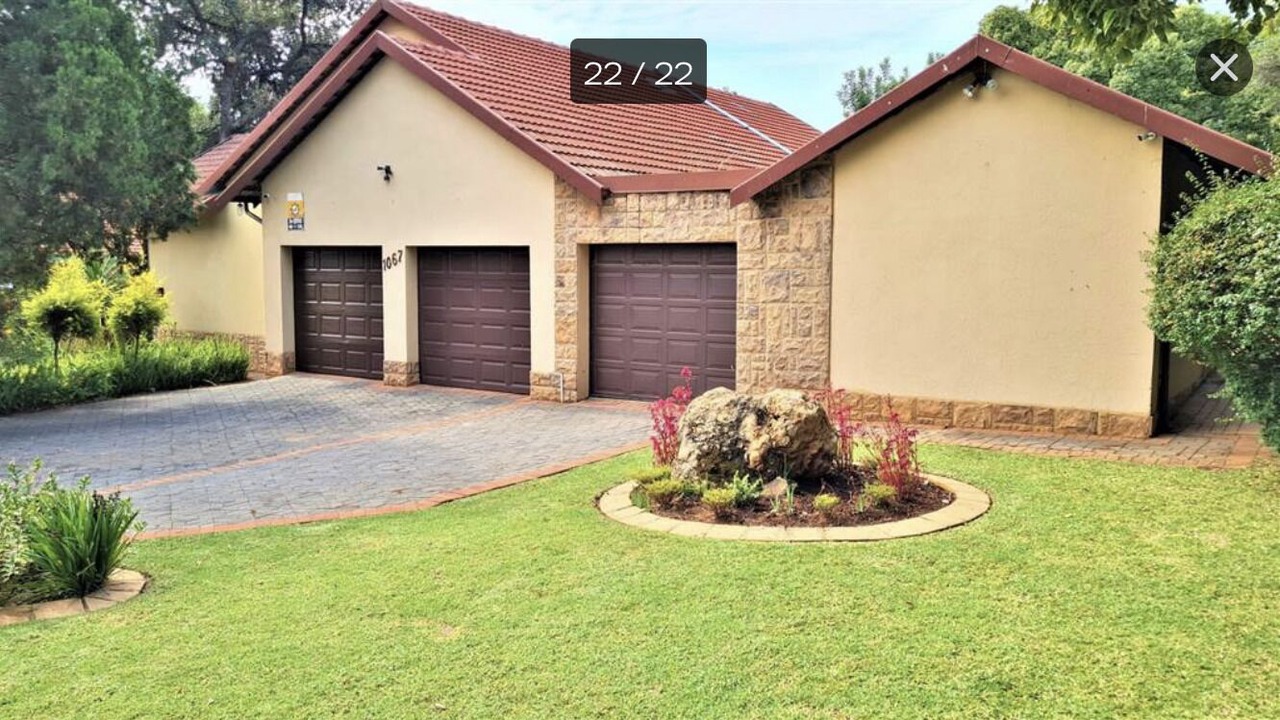 Photo of Outdoor in Centurion