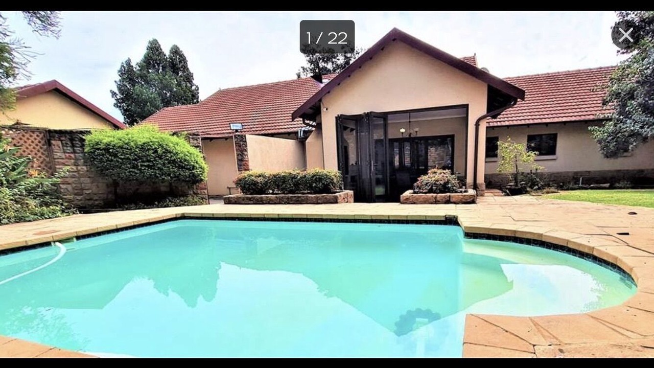 Photo of Outdoor in Centurion