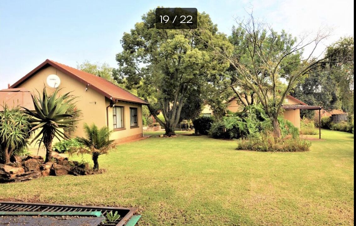 Photo of Outdoor in Centurion