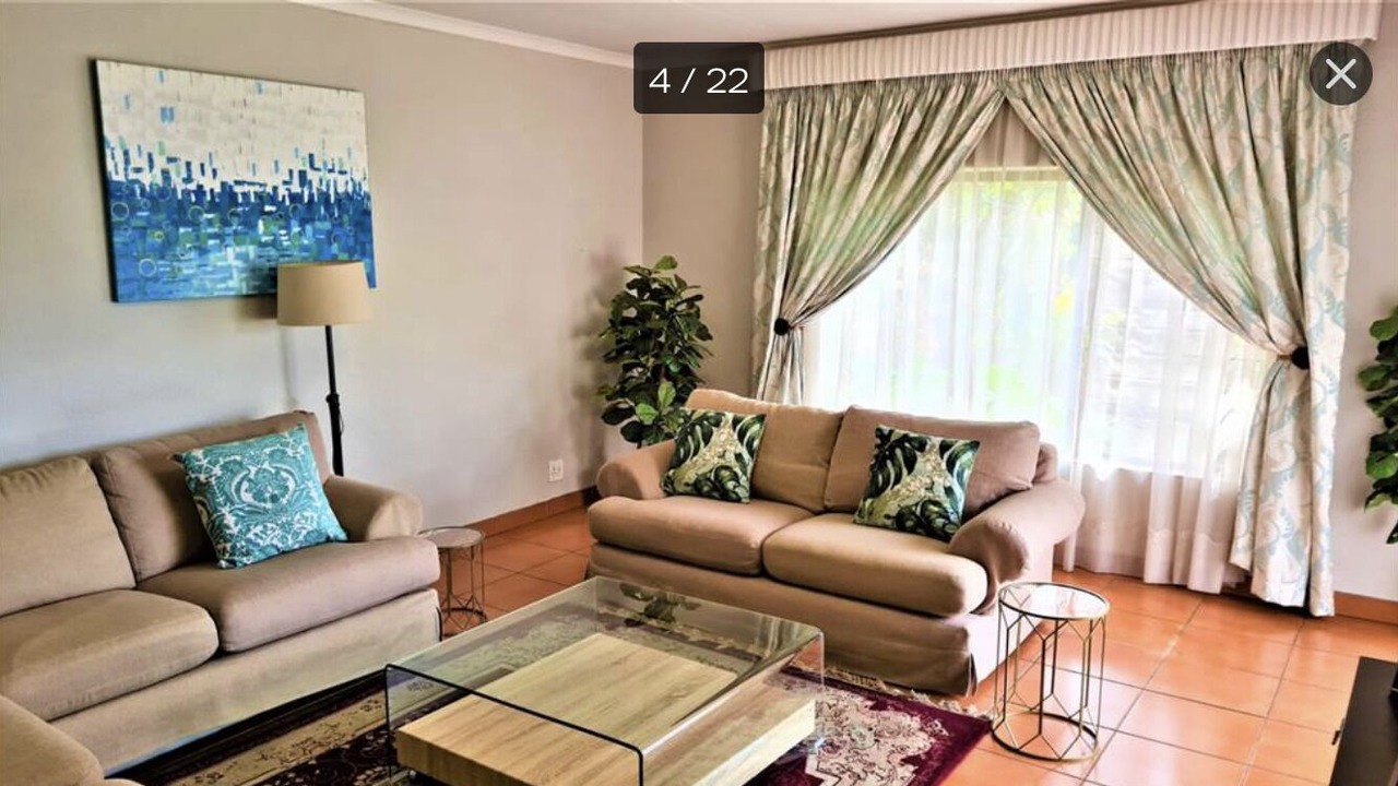 Photo of Livingroom in Centurion