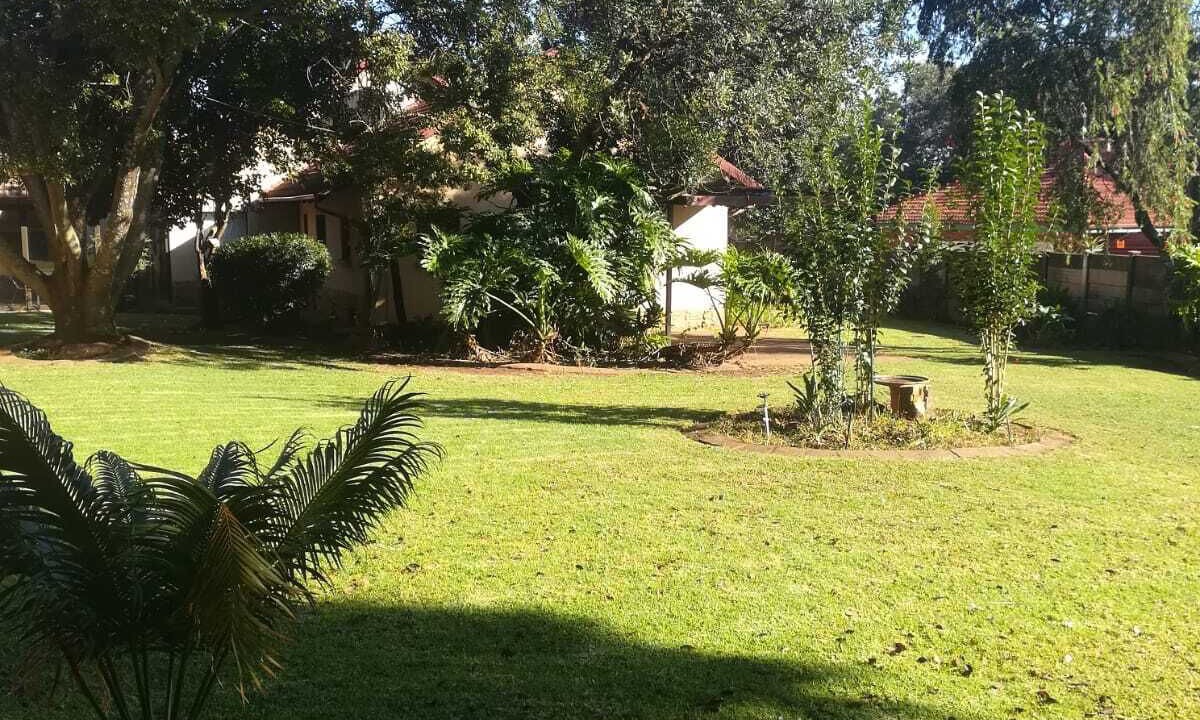 Photo of Outdoor in Centurion