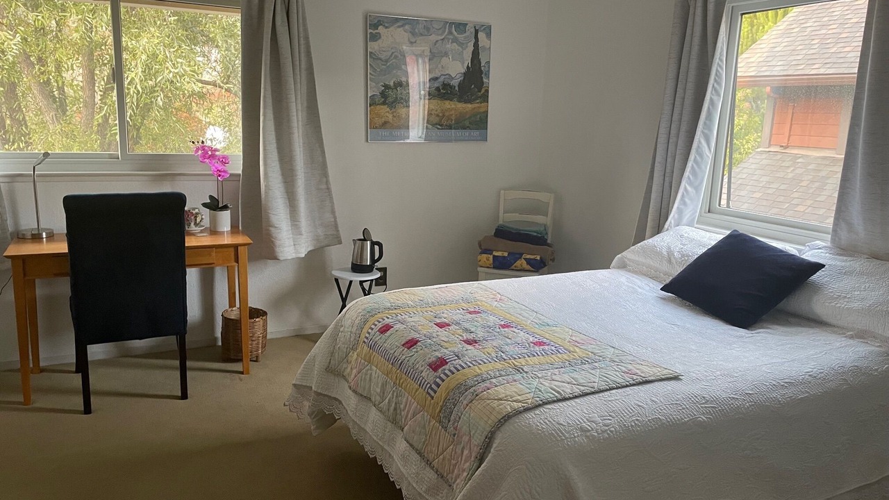 Photo of Bedroom in Westlake