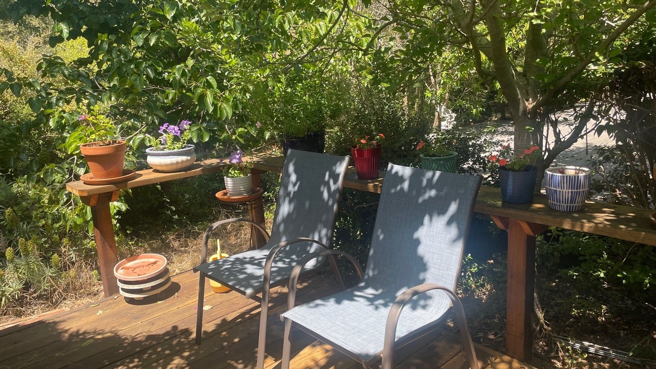 Photo of Patio Balcony in Westlake