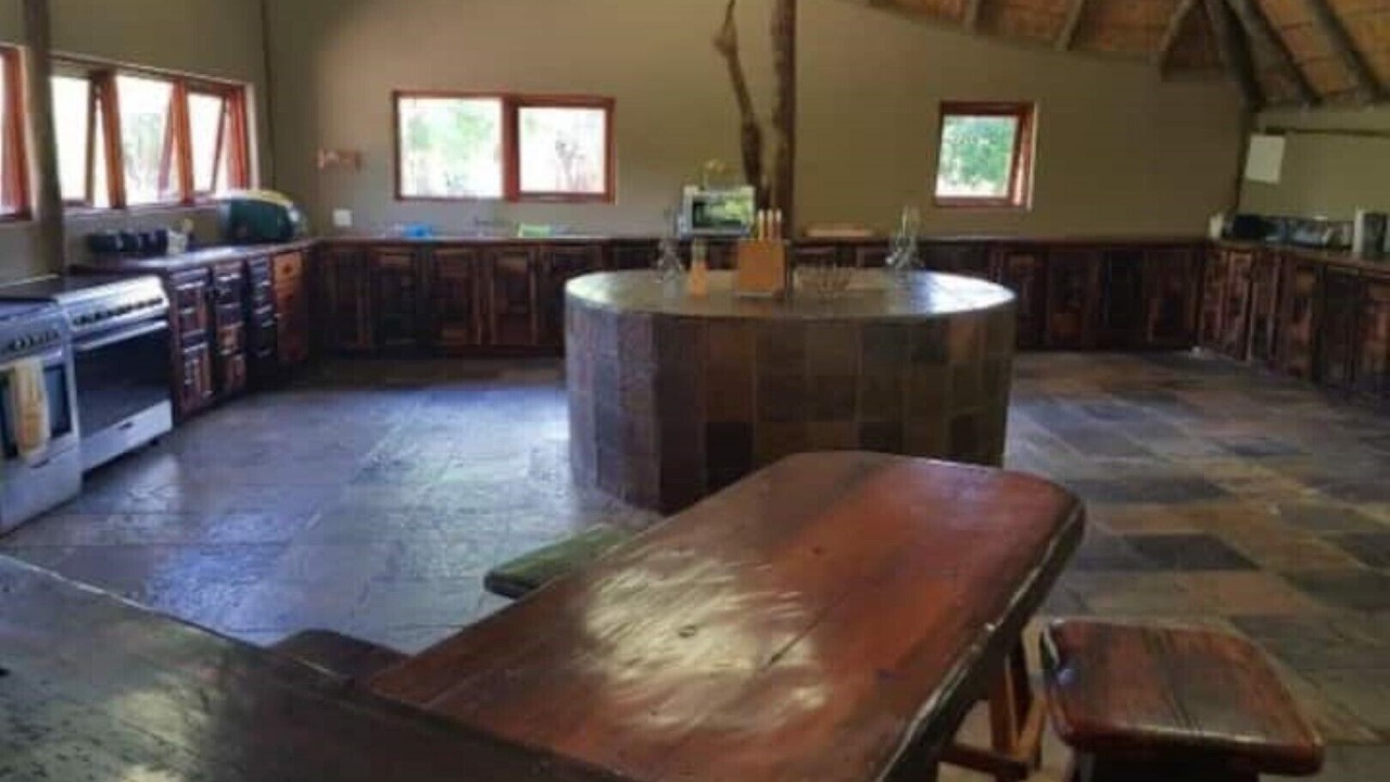 Photo of Kitchen in Bela-Bela