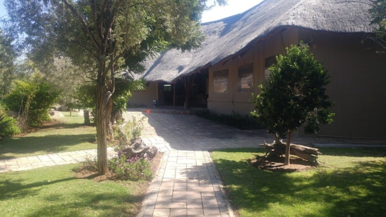 Photo of Outdoor in Bela-Bela