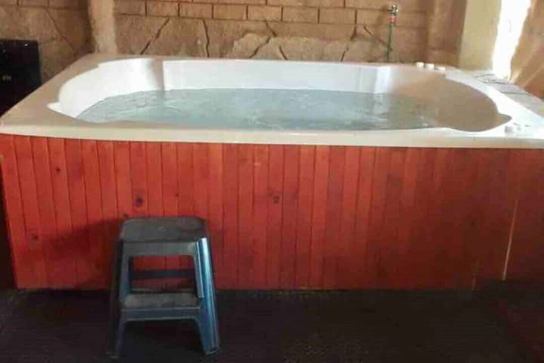 Photo of Bathroom in Bela-Bela