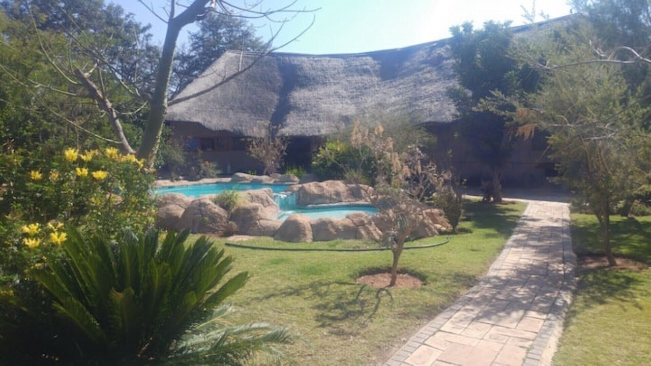 Photo of Outdoor in Bela-Bela